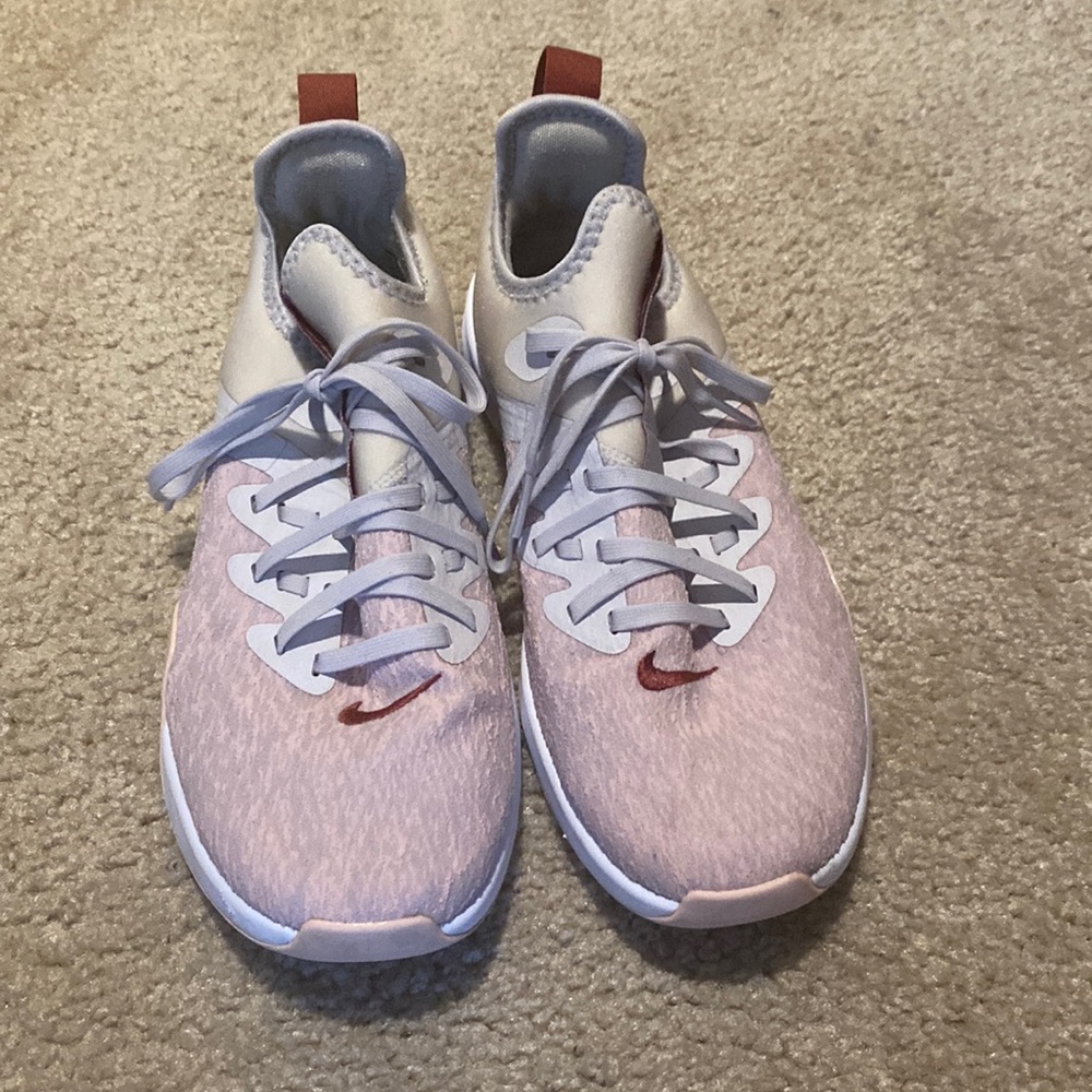 Nike Elite TR